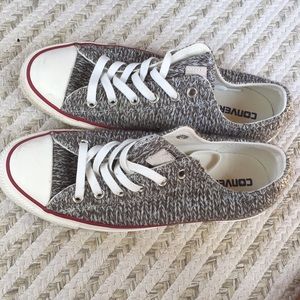 Converse sz10 textile woven